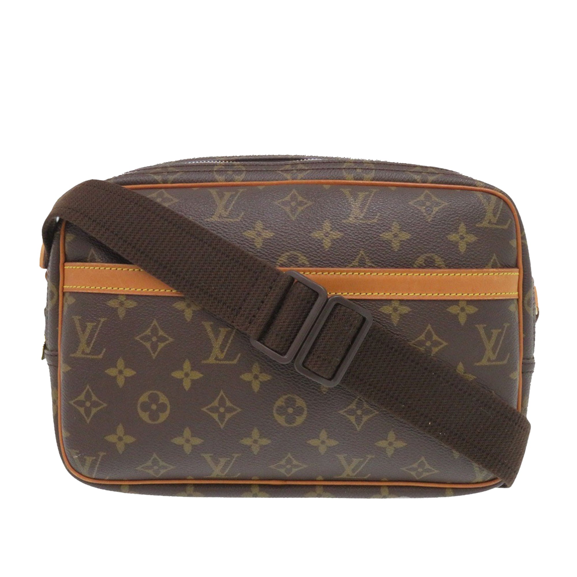 Monogram Reporter PM - Image 1