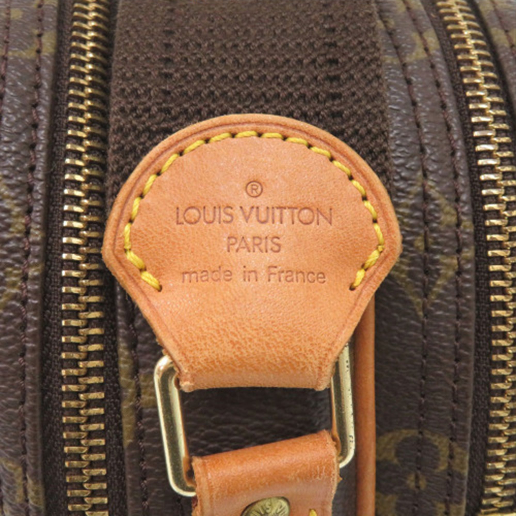 Monogram Reporter PM - Image 7