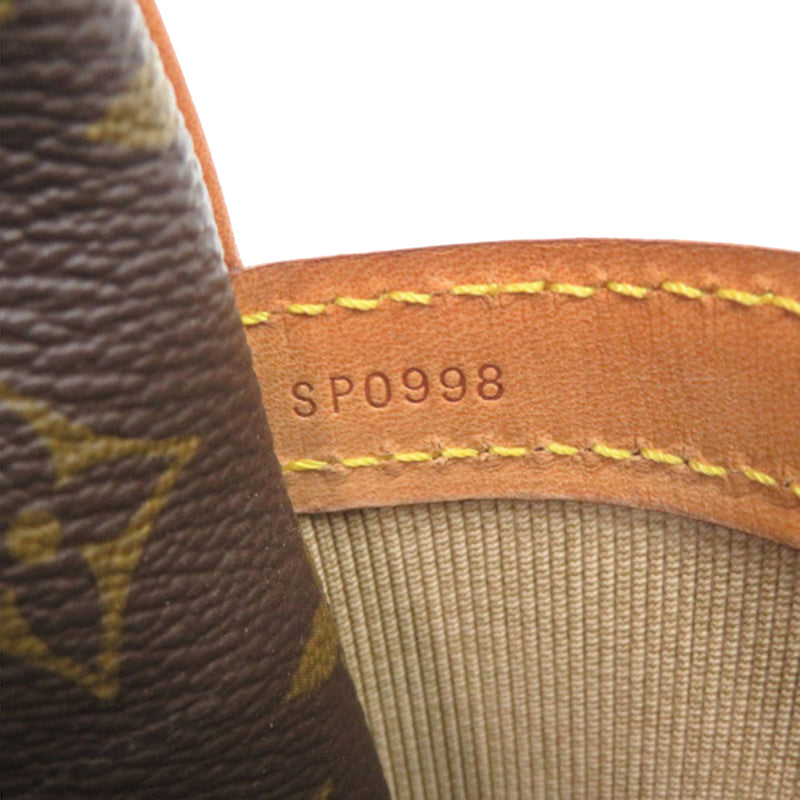Monogram Reporter PM - Image 8