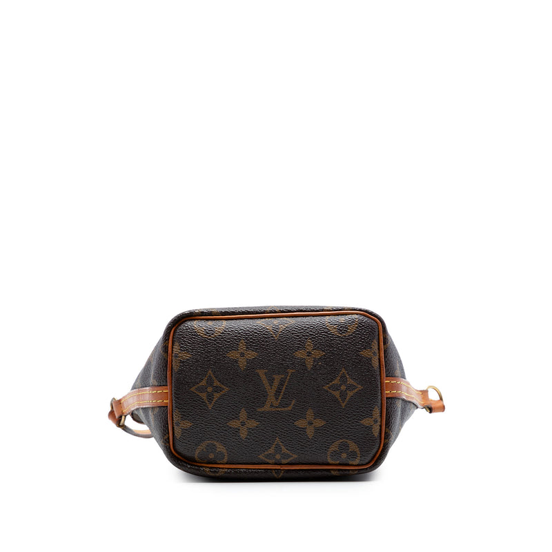 Monogram Nano Noe - Image 3