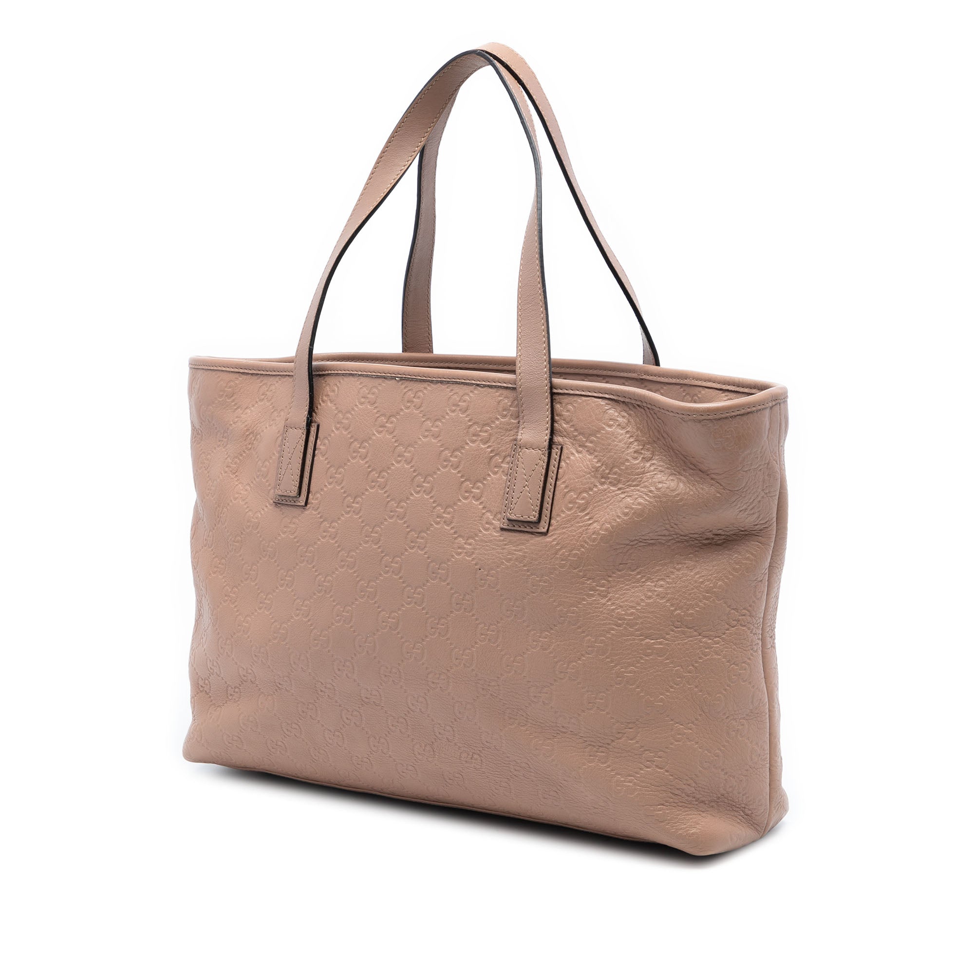 Medium Guccissima Tote - Image 2