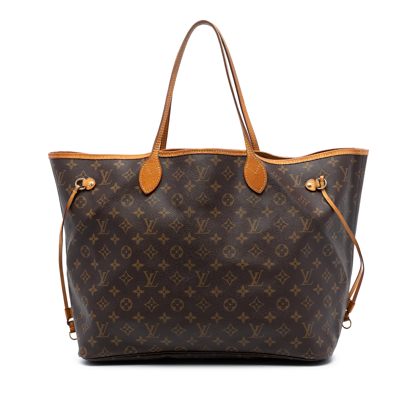 Monogram Neverfull GM - Image 1