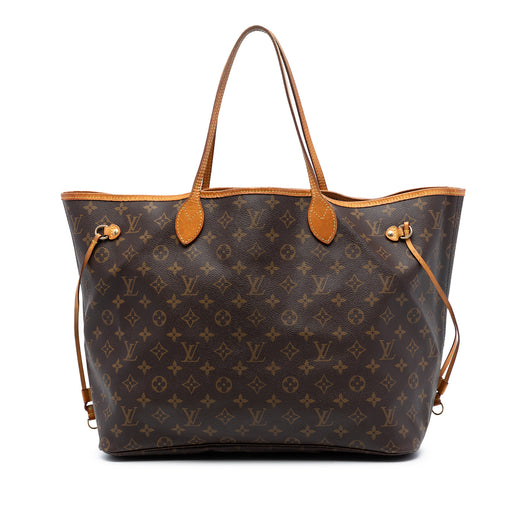 Monogram Neverfull GM - Image 1