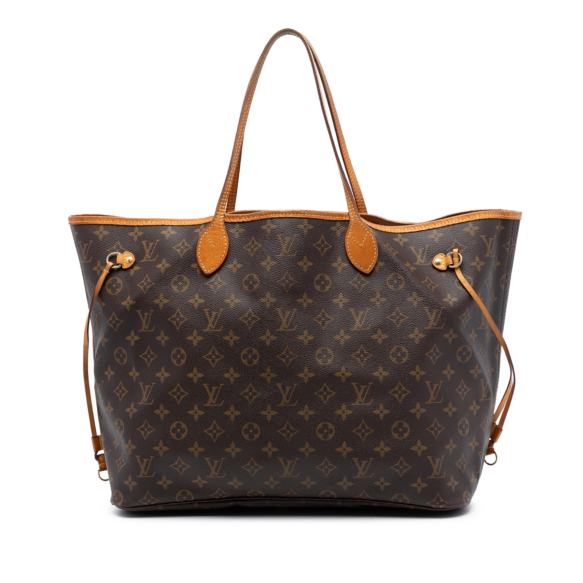 Monogram Neverfull GM - Image 1