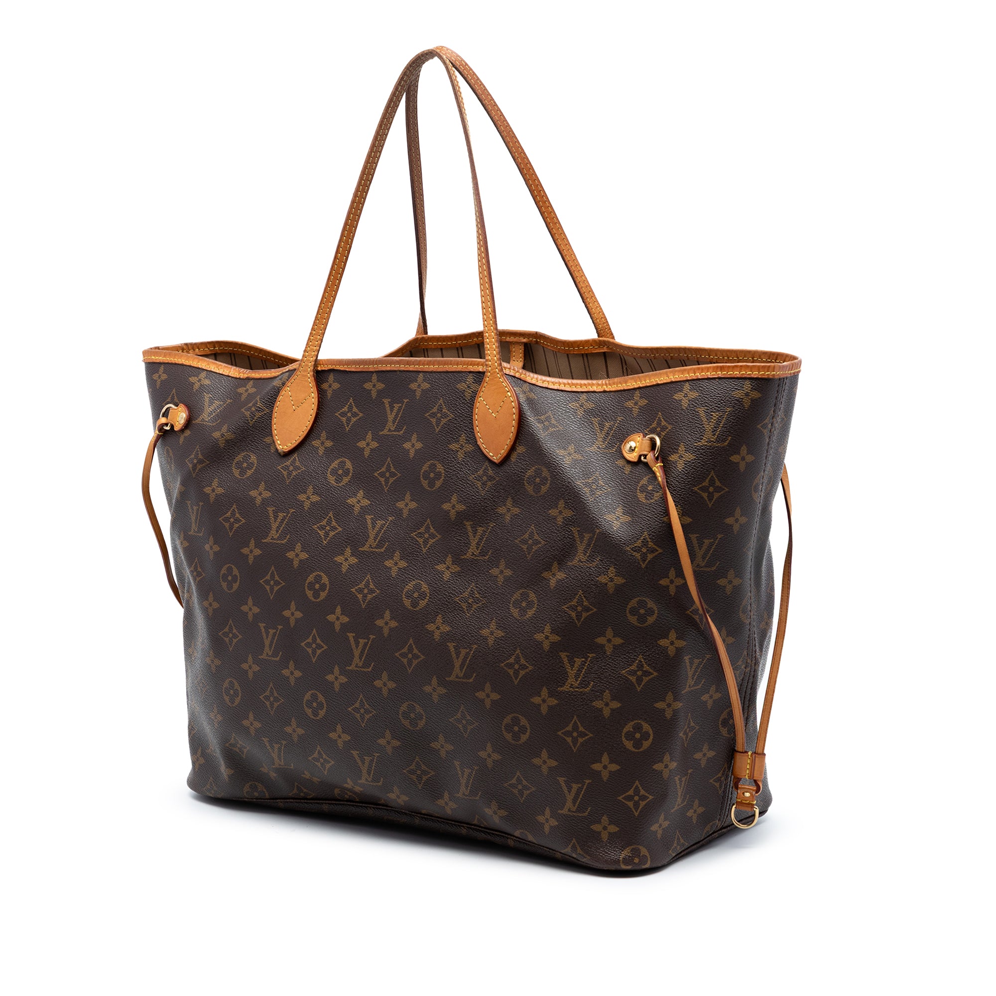 Monogram Neverfull GM - Image 2
