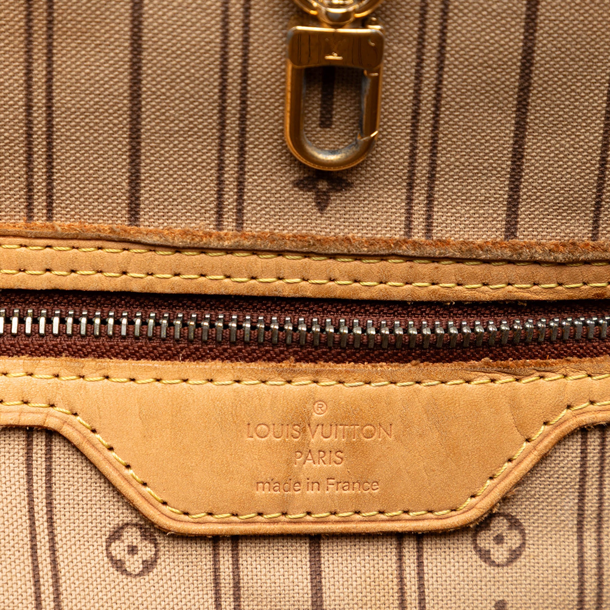 Monogram Neverfull GM - Image 5