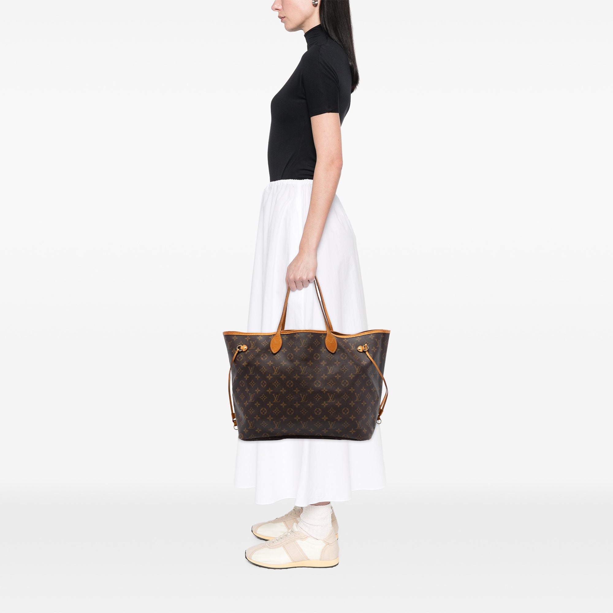 Monogram Neverfull GM - Image 7