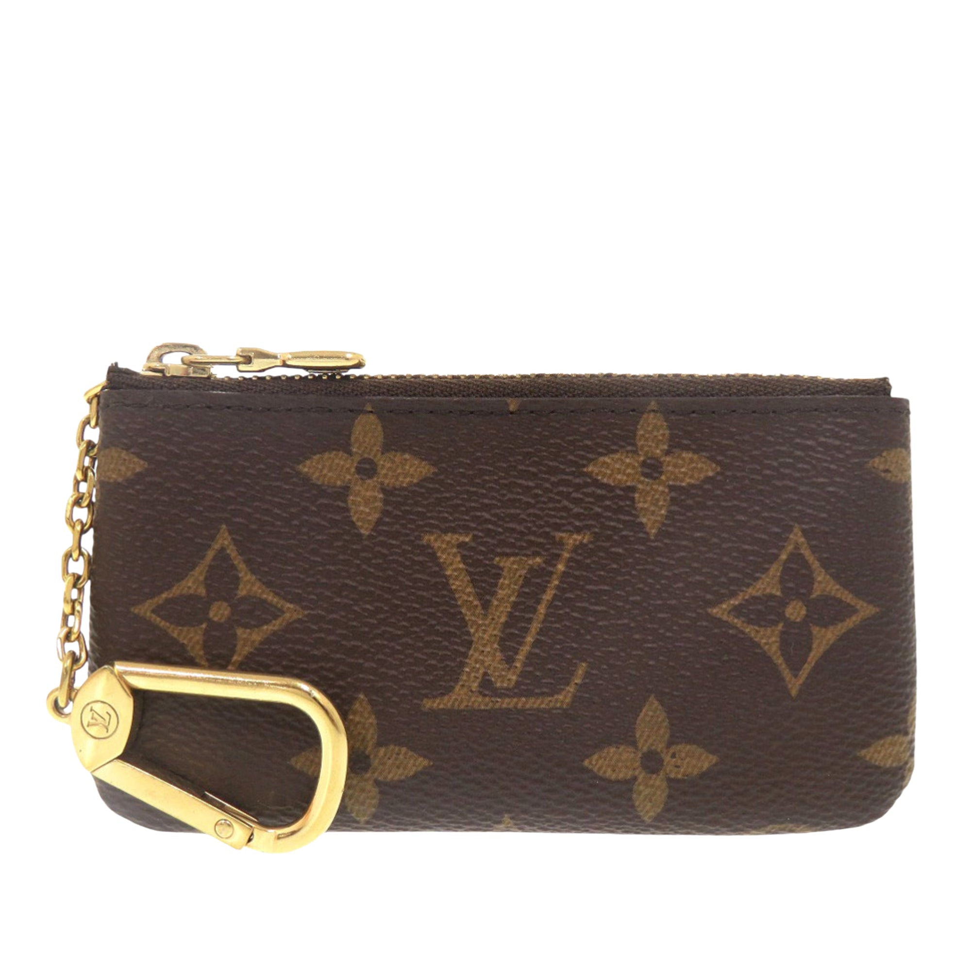 Monogram Pochette Cles - Image 1