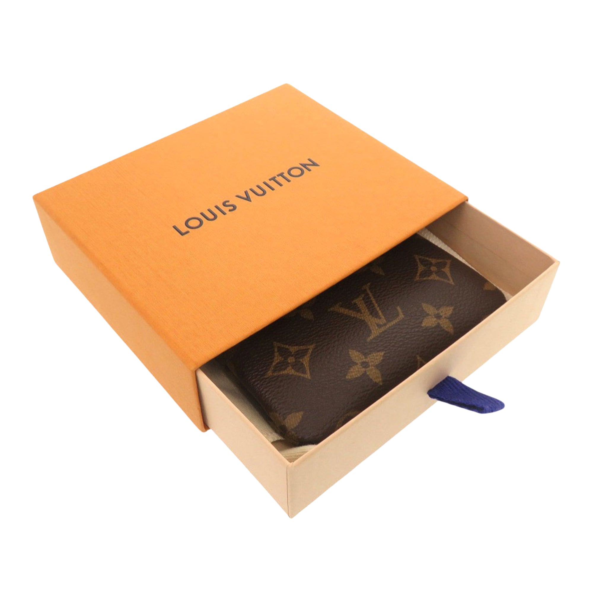 Monogram Pochette Cles - Image 10