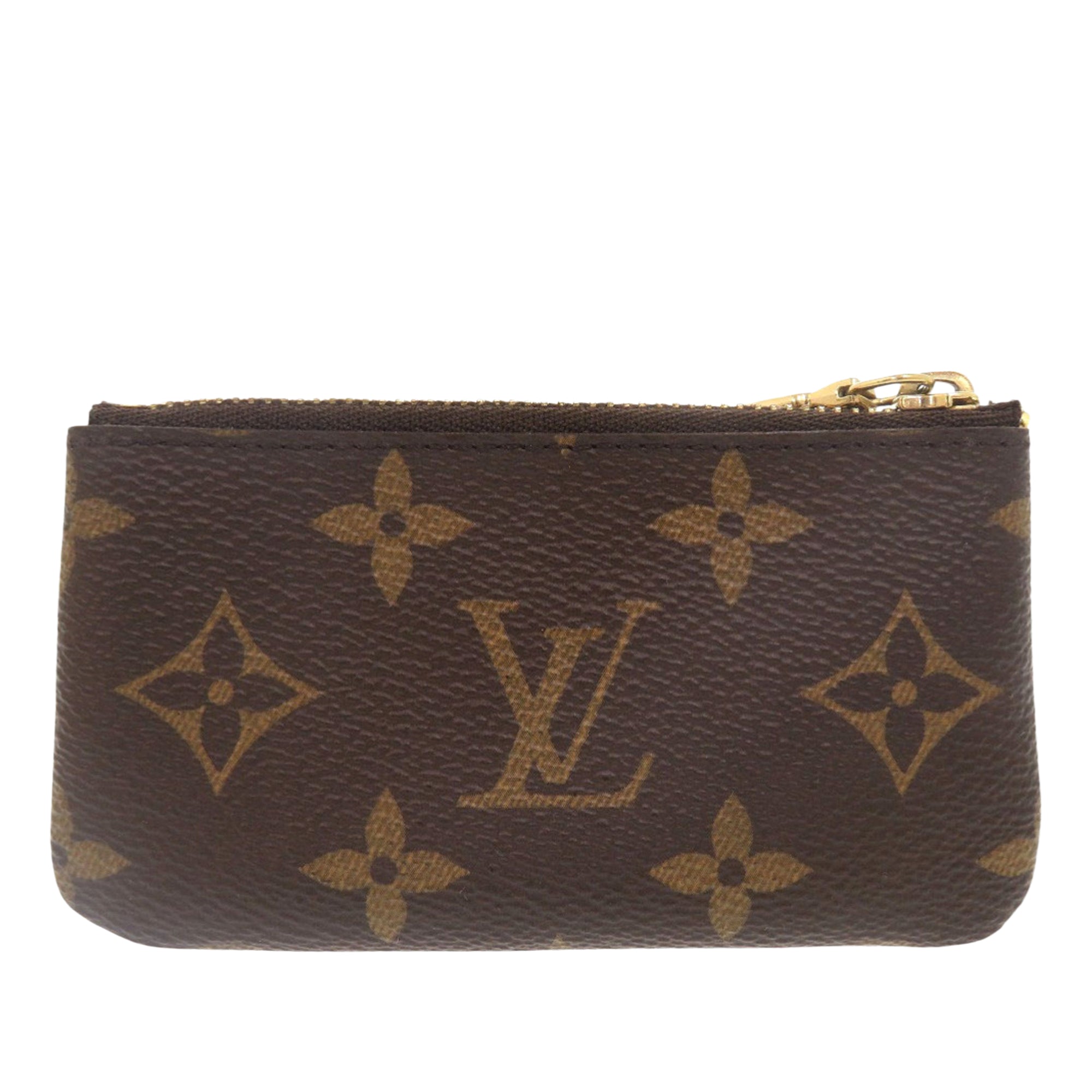 Monogram Pochette Cles - Image 2