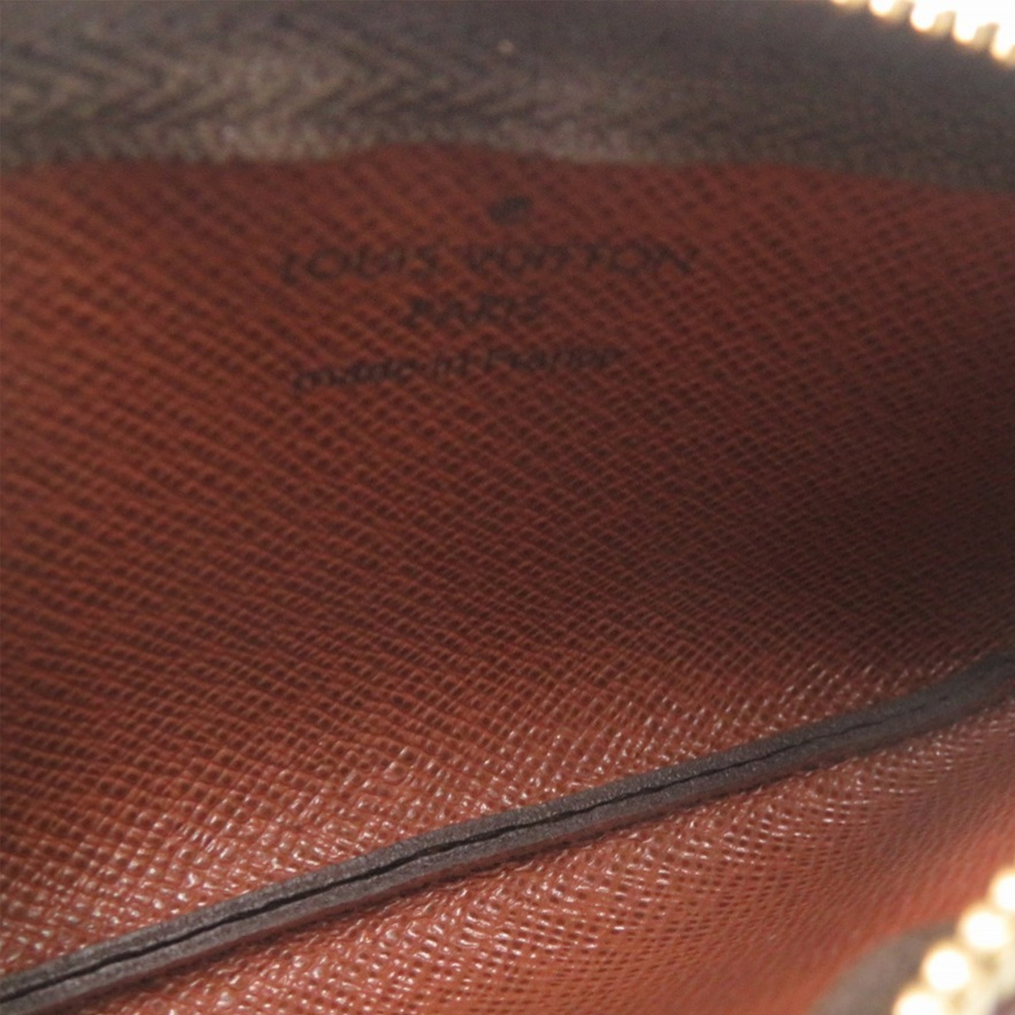 Monogram Pochette Cles - Image 3