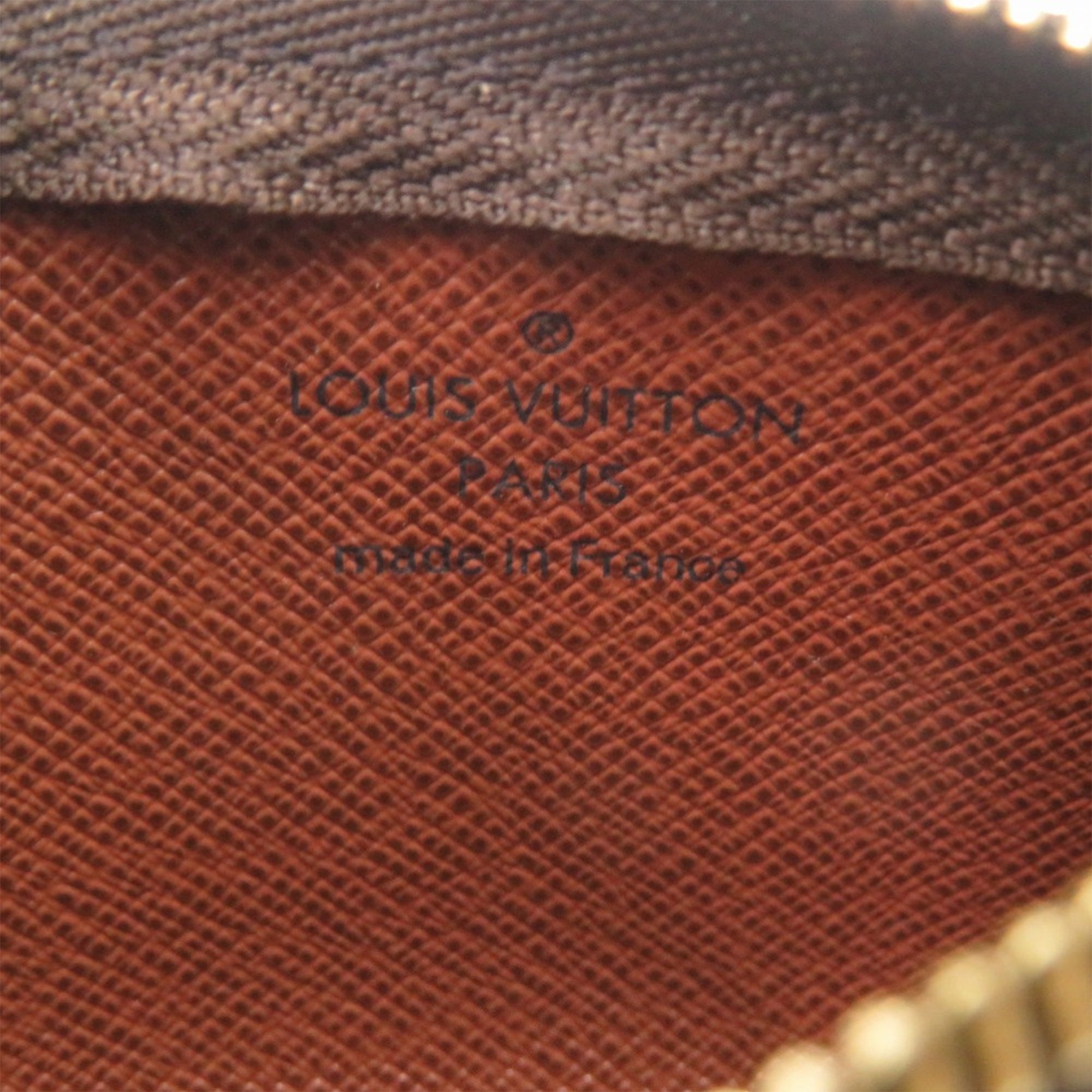 Monogram Pochette Cles - Image 5