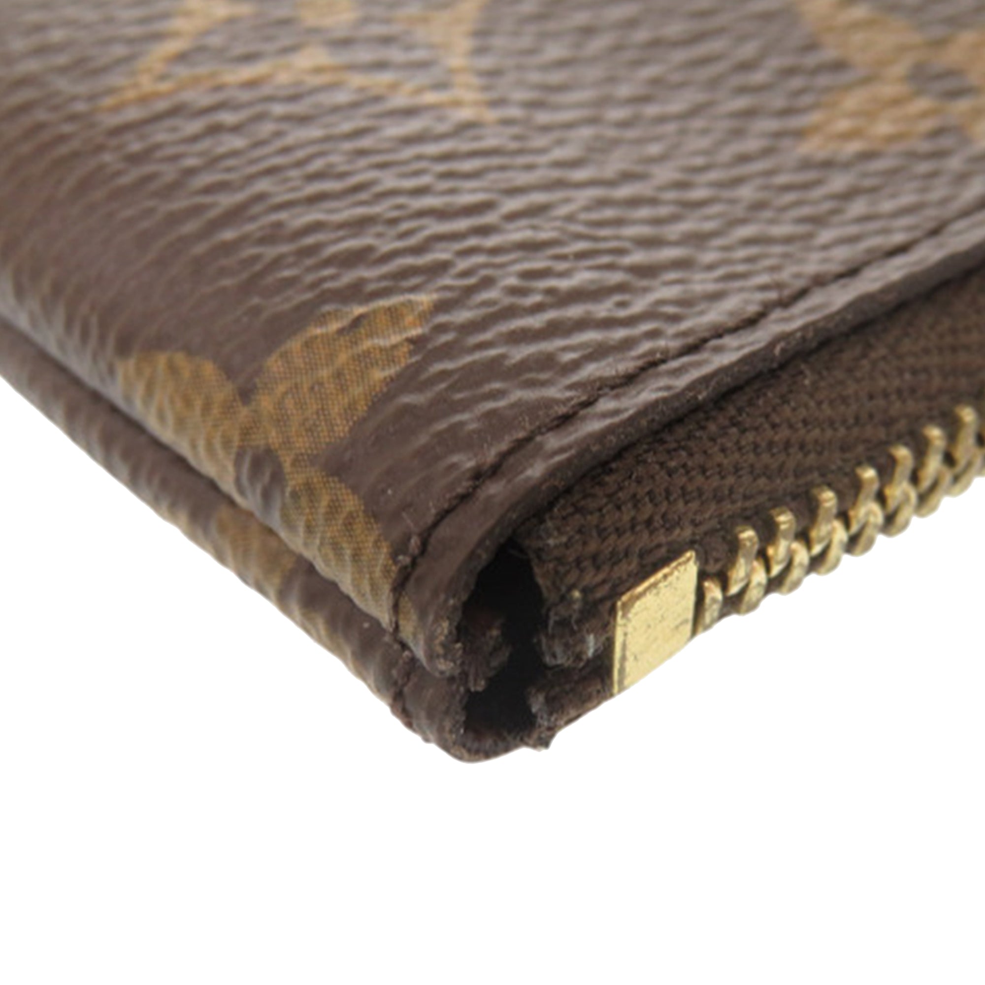 Monogram Pochette Cles - Image 6