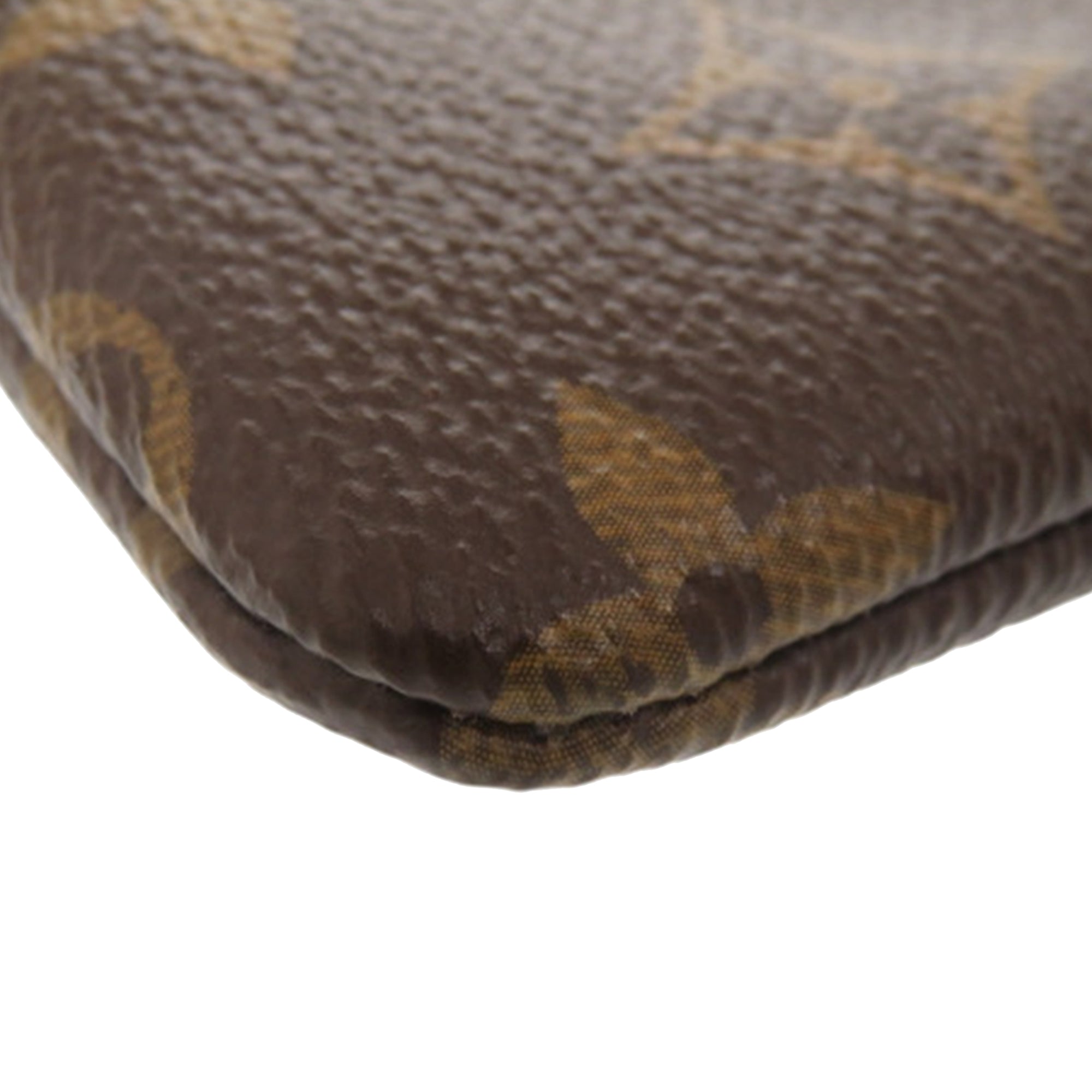 Monogram Pochette Cles - Image 7