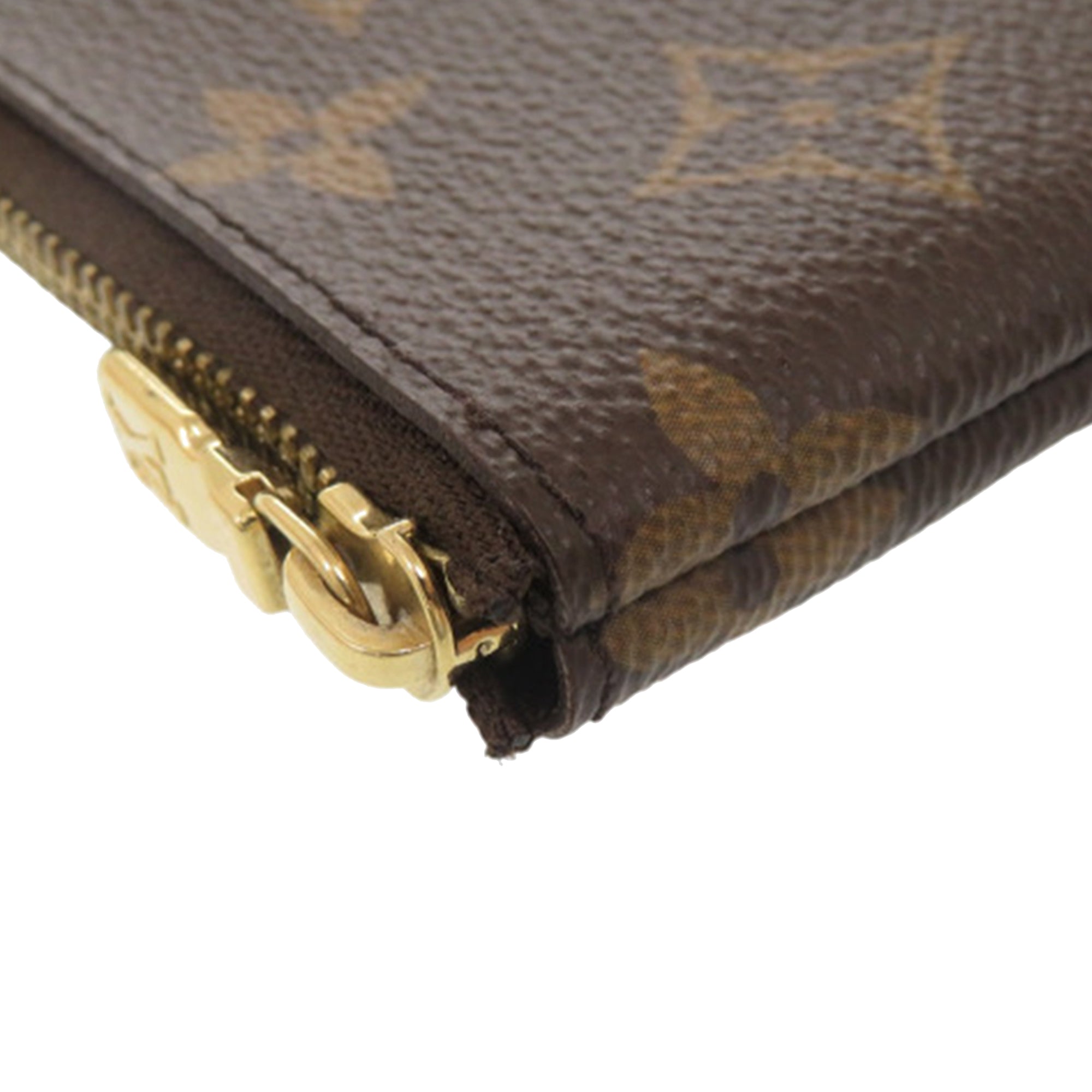 Monogram Pochette Cles - Image 9