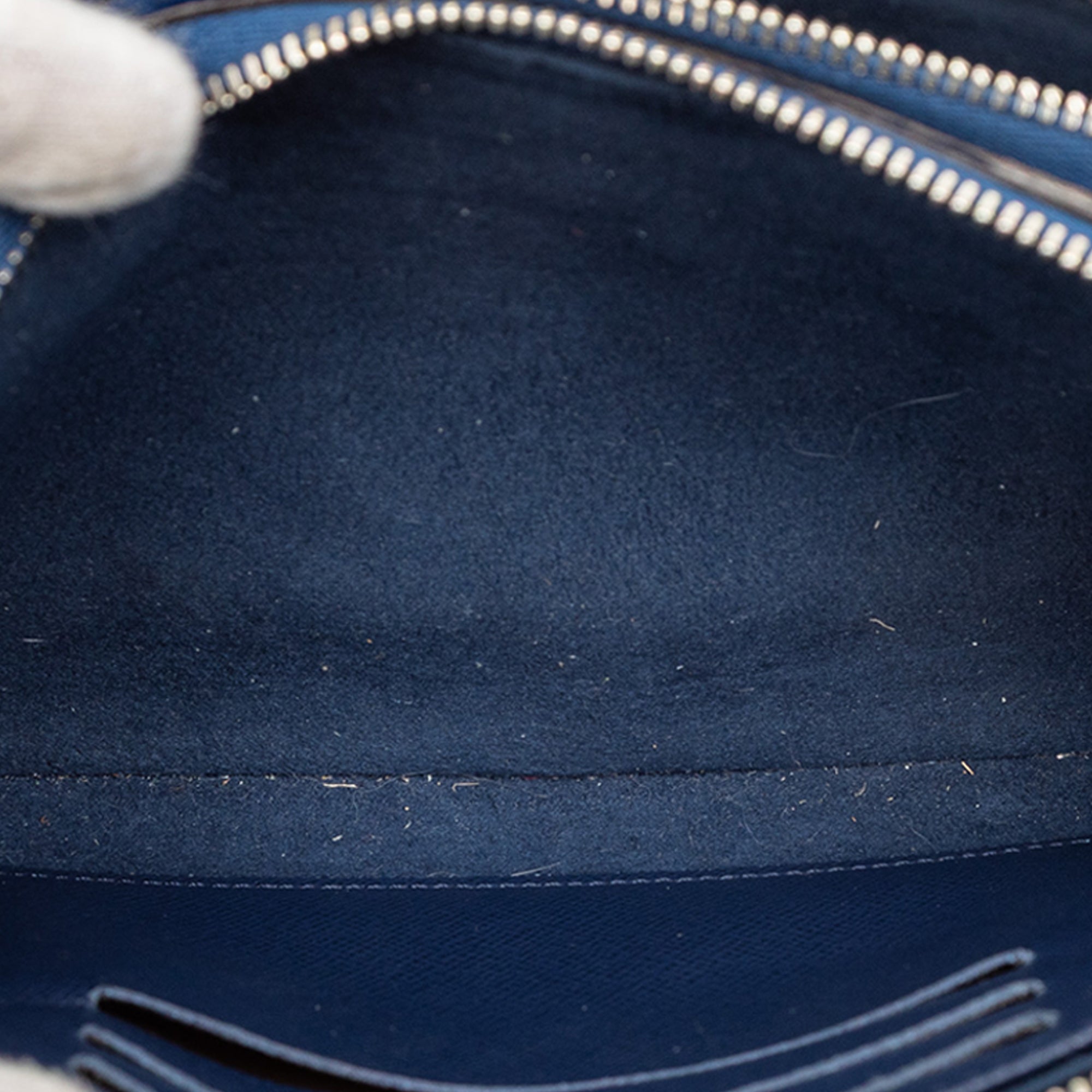 Monogram Escale Double Zip Pochette - Image 4
