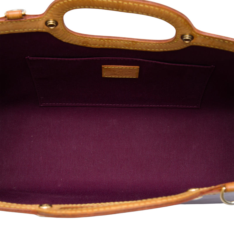 Monogram Vernis Roxbury Drive - Image 4
