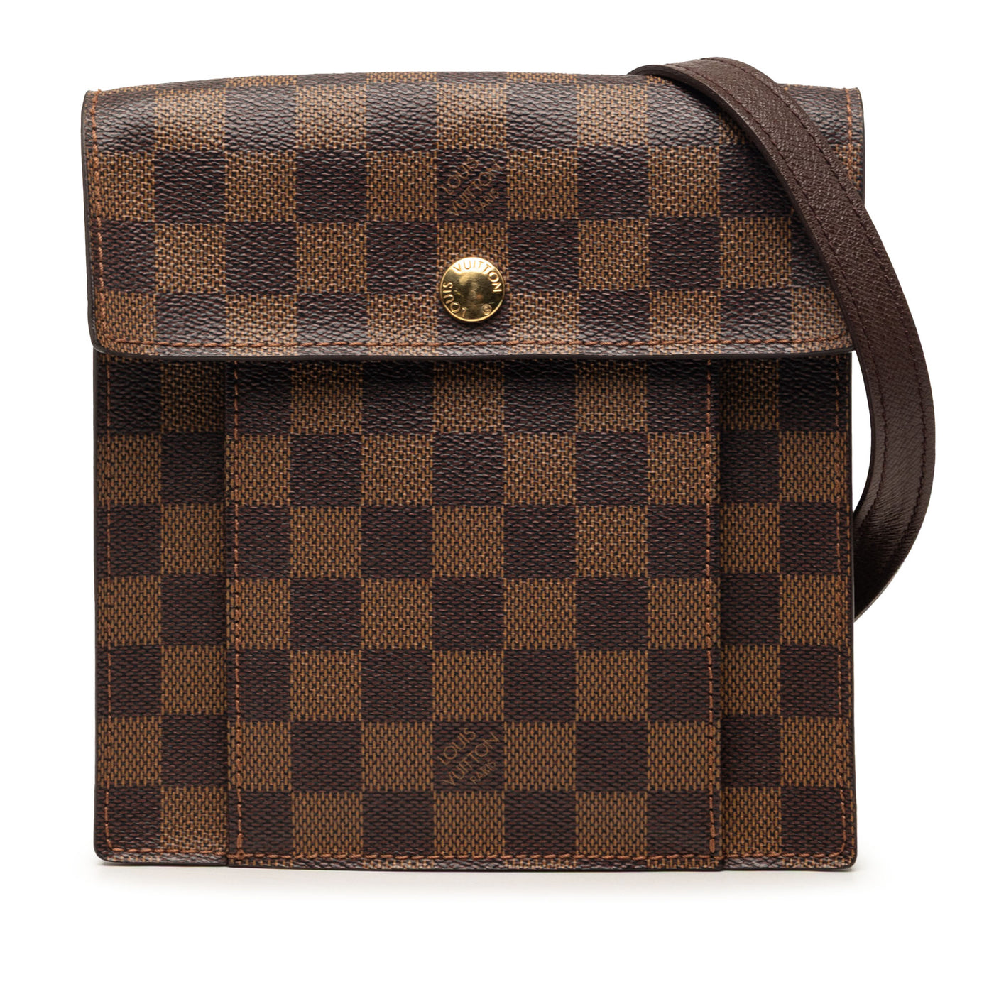 Damier Ebene Pimlico - Image 1