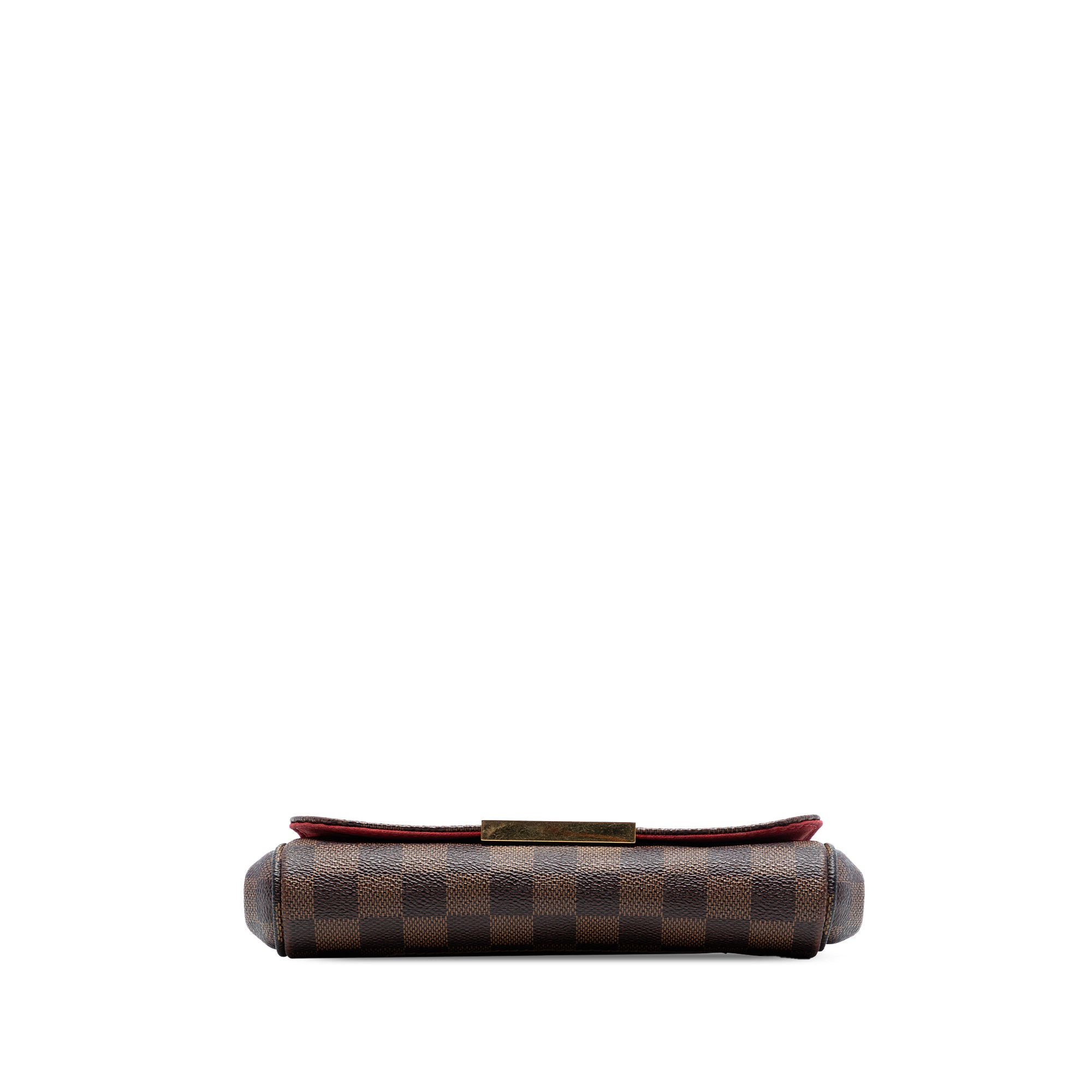 Damier Ebene Favorite PM - Image 3