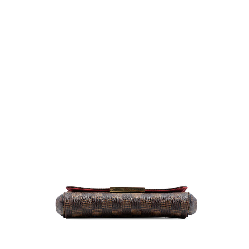 Damier Ebene Favorite PM - Image 3