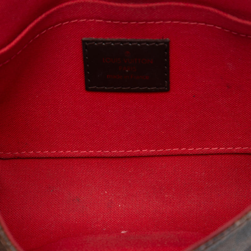 Damier Ebene Favorite PM - Image 4