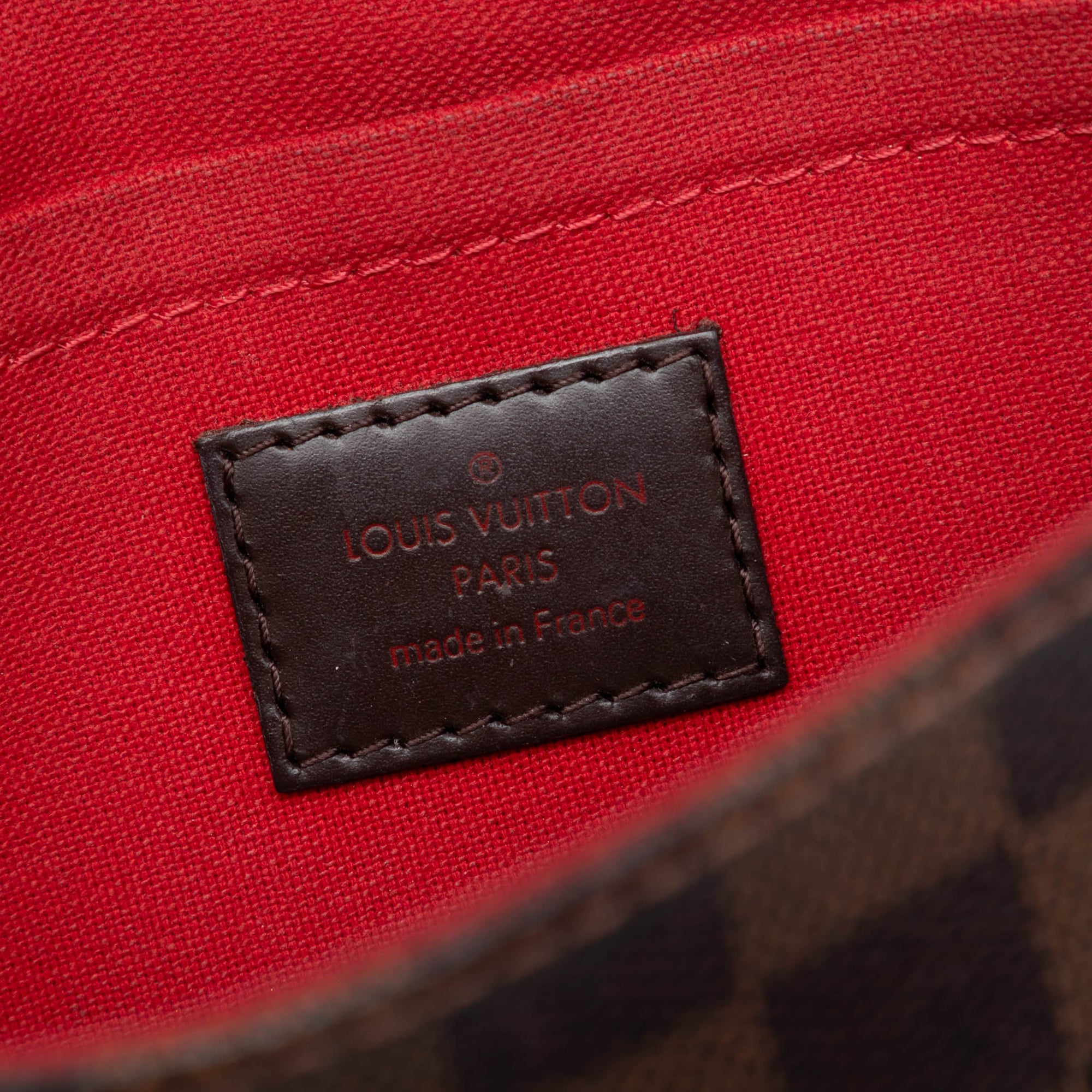 Damier Ebene Favorite PM - Image 5