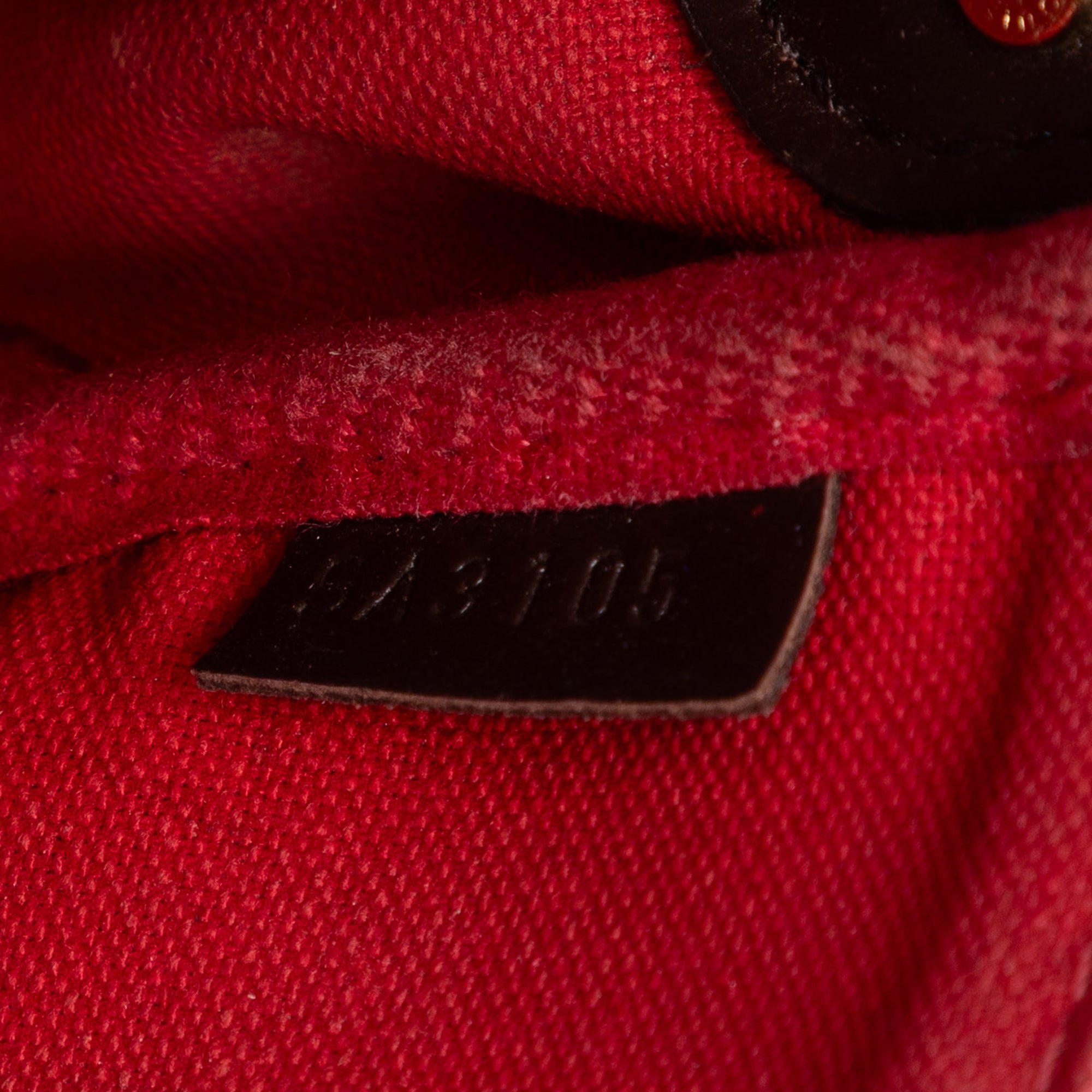 Damier Ebene Favorite PM - Image 6