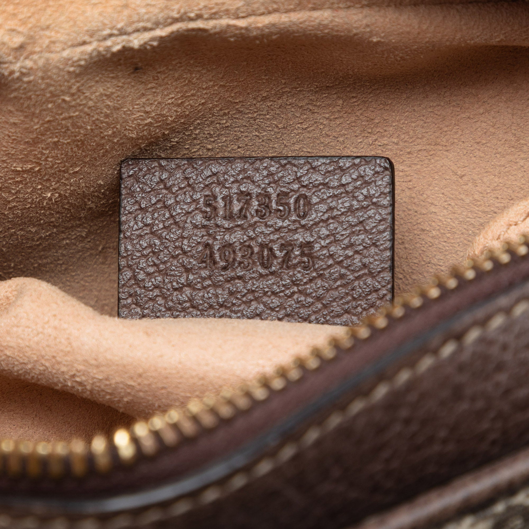 Mini GG Supreme Web Ophidia Crossbody - Image 6