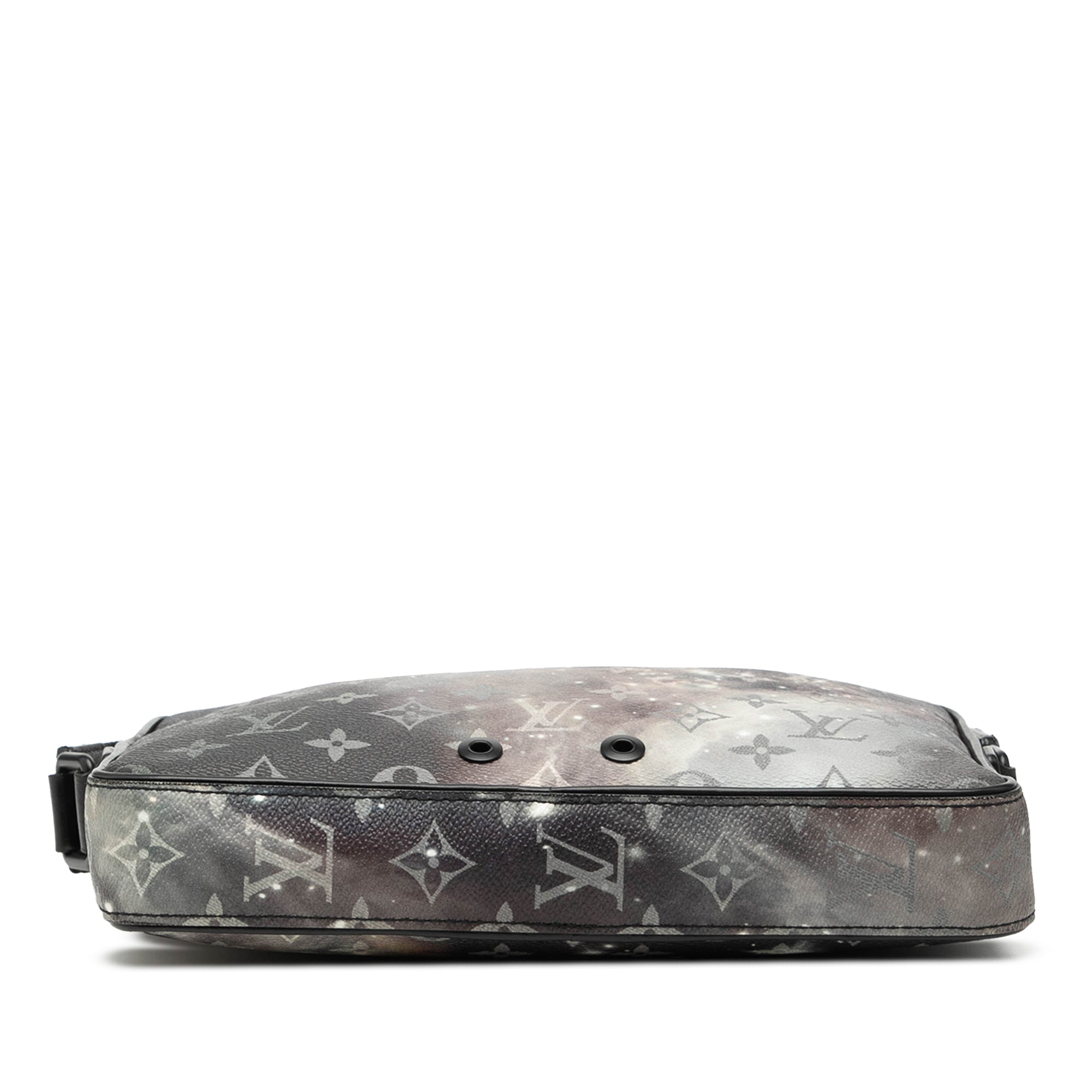 Monogram Galaxy Alpha Messenger Bag - Image 3