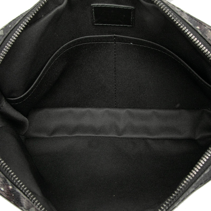 Monogram Galaxy Alpha Messenger Bag - Image 4
