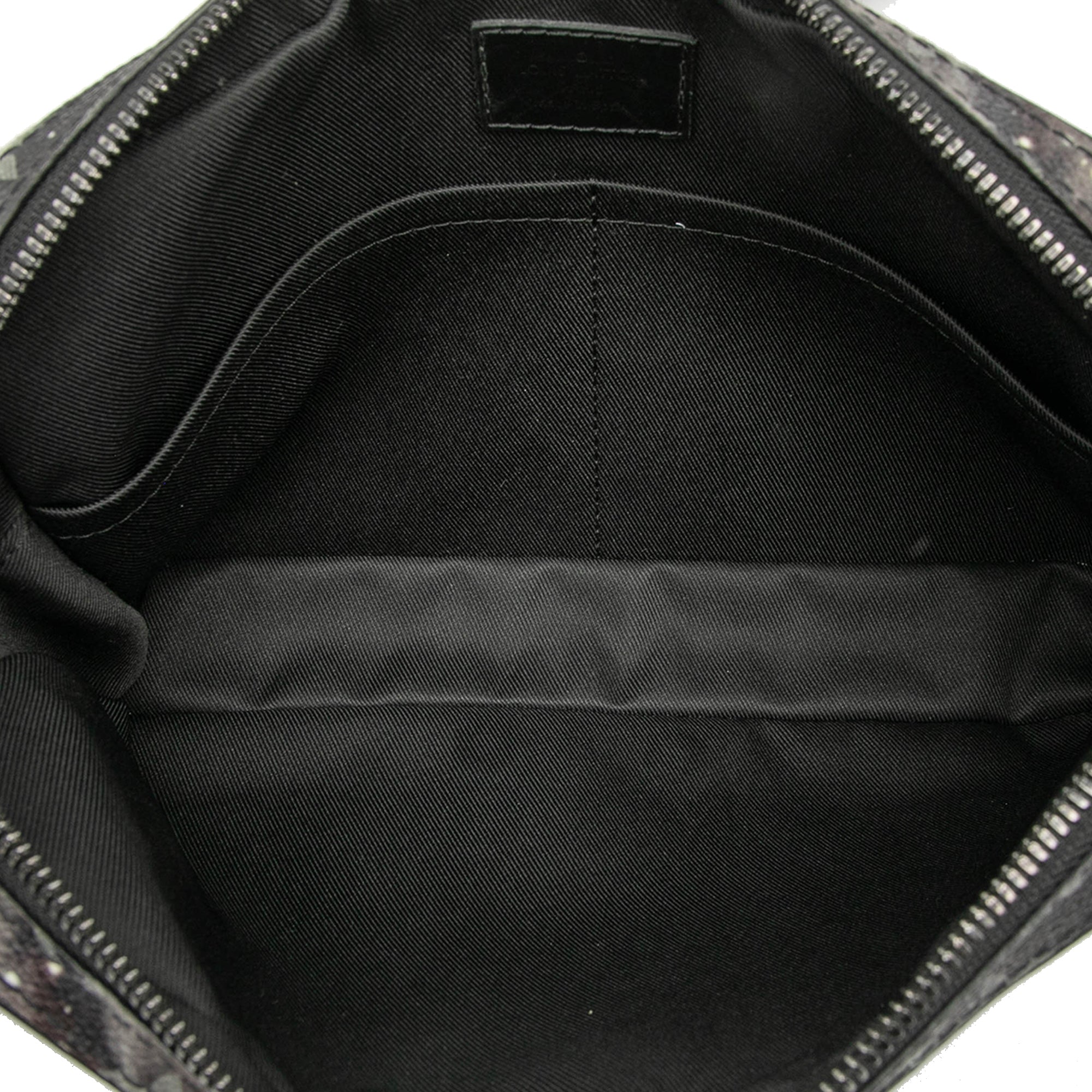 Monogram Galaxy Alpha Messenger Bag - Image 4
