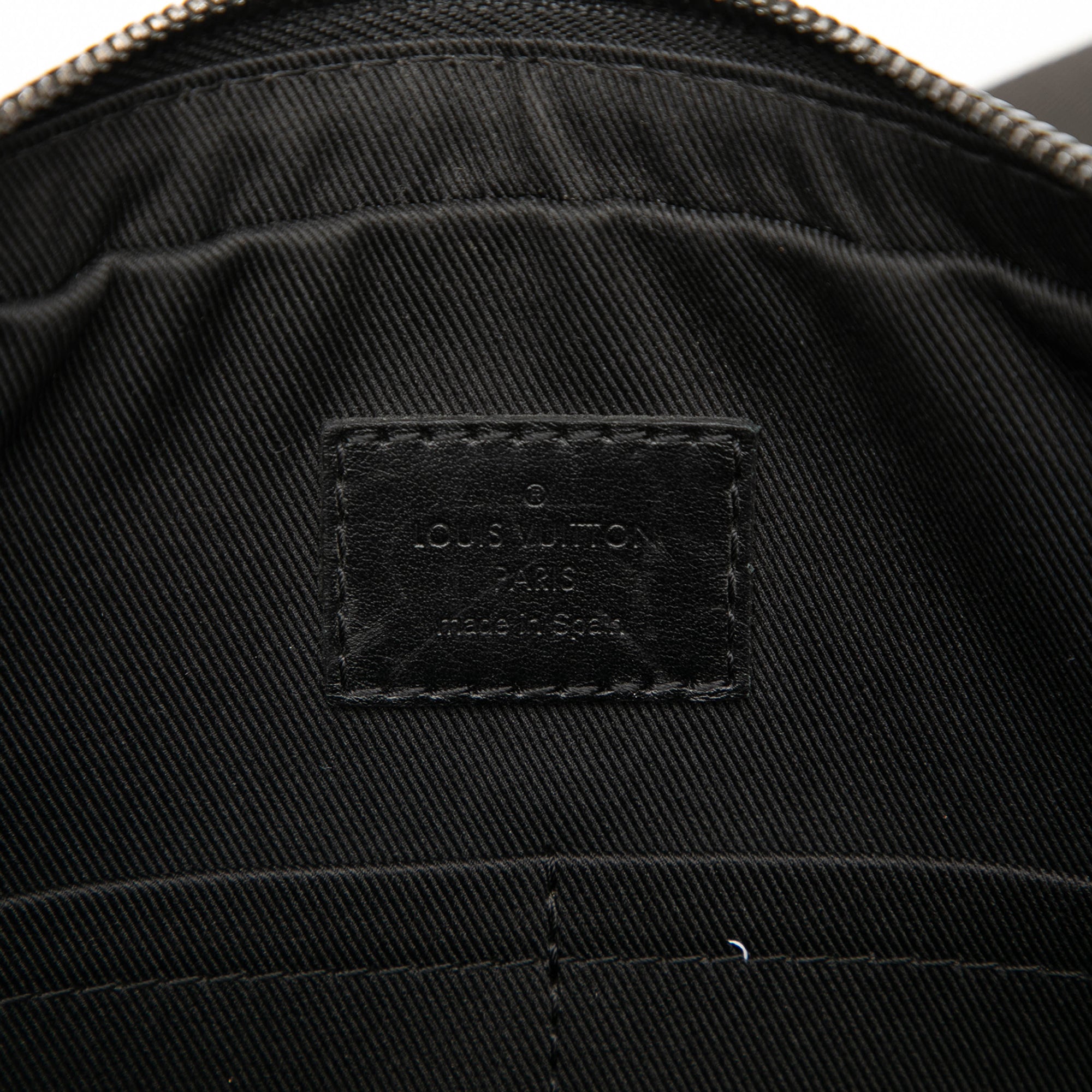 Monogram Galaxy Alpha Messenger Bag - Image 5