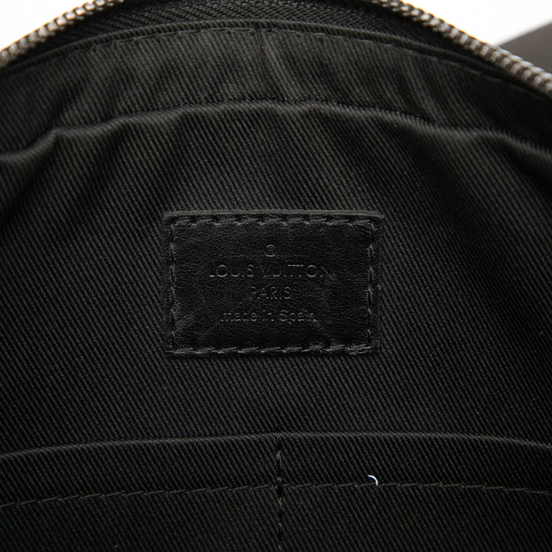 Monogram Galaxy Alpha Messenger Bag - Image 5