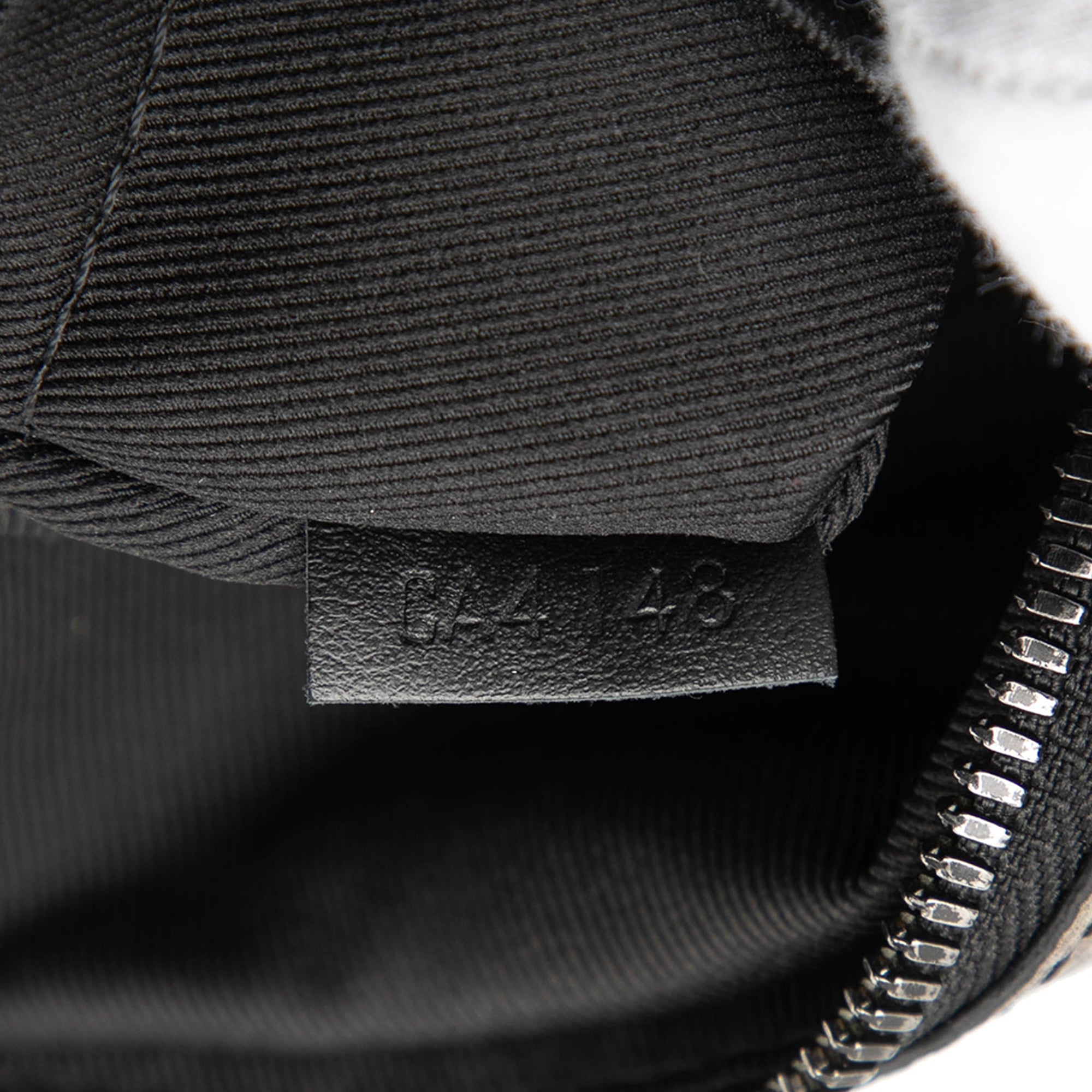 Monogram Galaxy Alpha Messenger Bag - Image 6