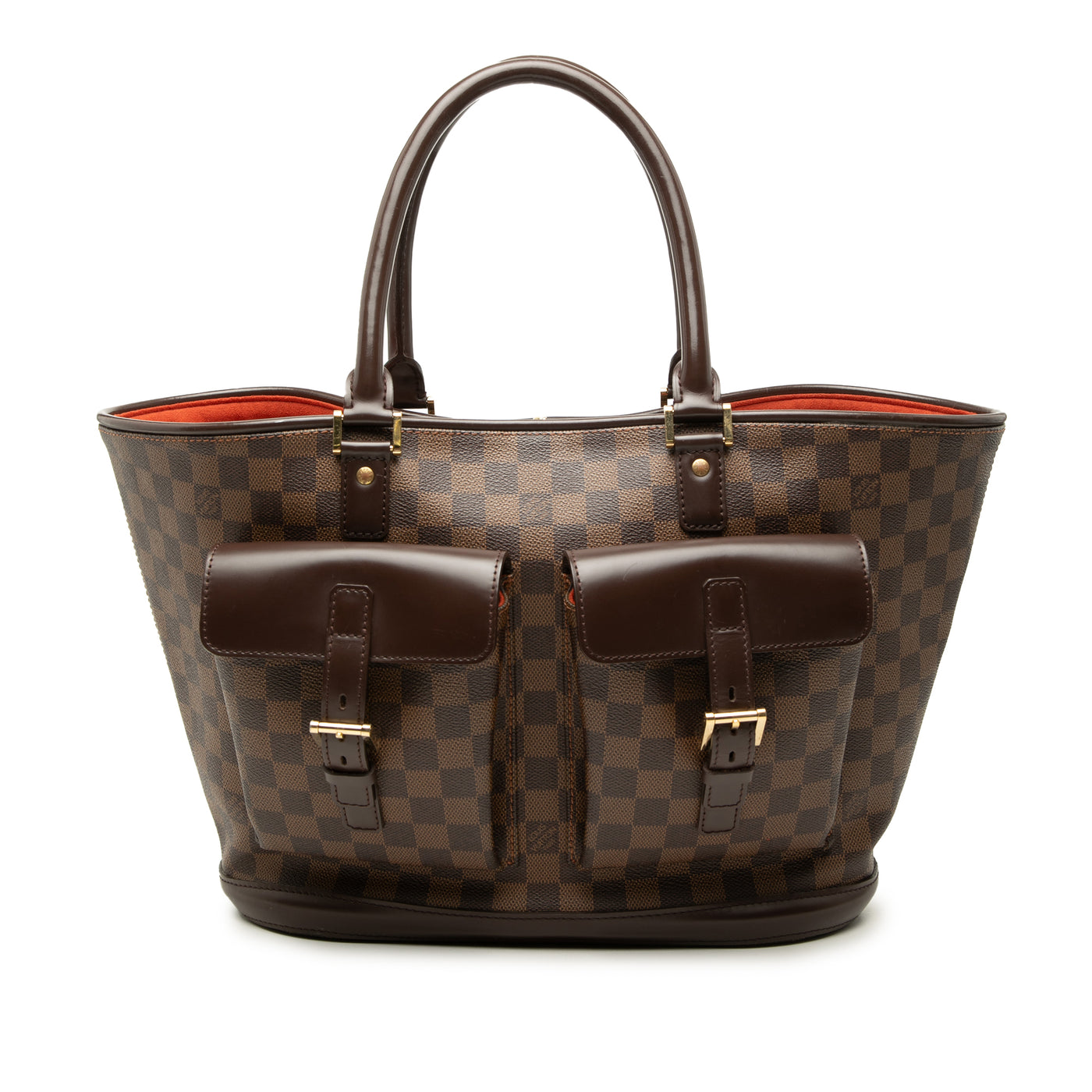 Damier Ebene Manosque GM - Image 1