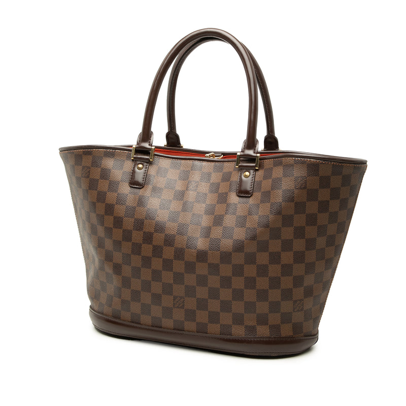 Damier Ebene Manosque GM - Image 2