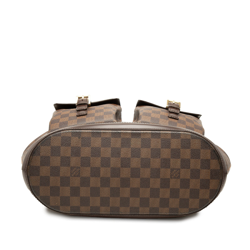 Damier Ebene Manosque GM - Image 3
