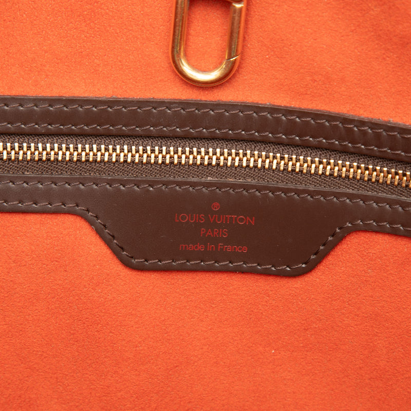 Damier Ebene Manosque GM - Image 5