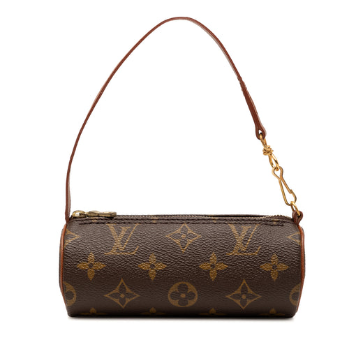 Monogram Papillon Pochette - Image 1