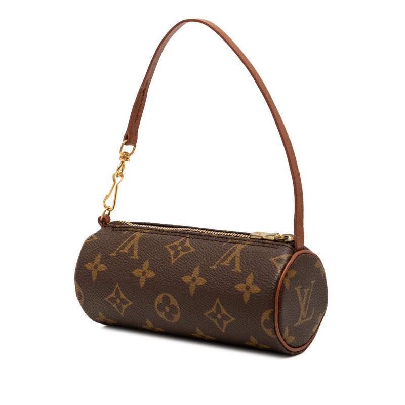 Monogram Papillon Pochette - Image 2