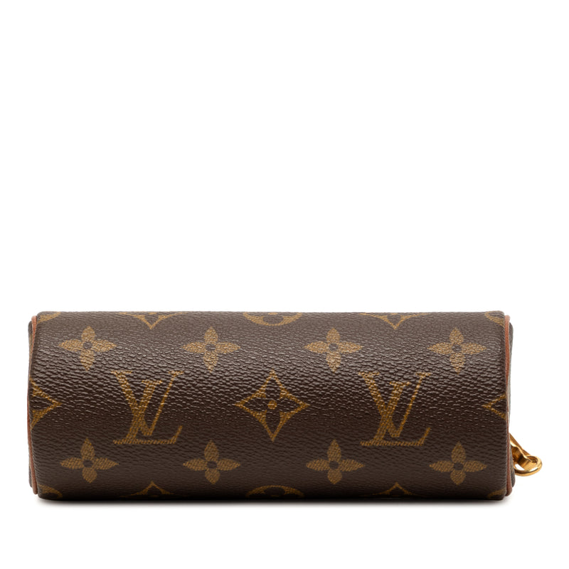 Monogram Papillon Pochette - Image 3