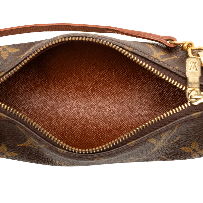 Monogram Papillon Pochette - Image 4