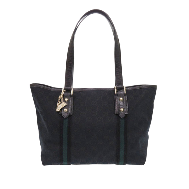 GG Canvas Jolicoeur Tote