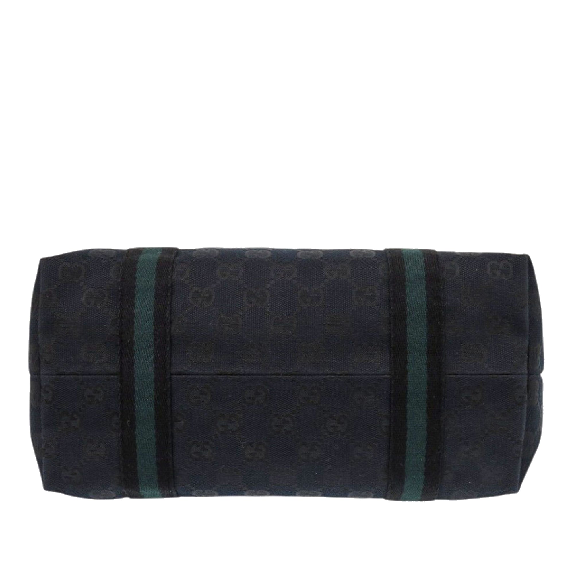 GG Canvas Jolicoeur Tote - Image 3
