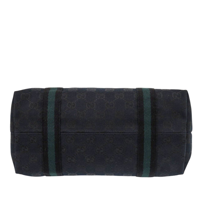 GG Canvas Jolicoeur Tote - Image 3