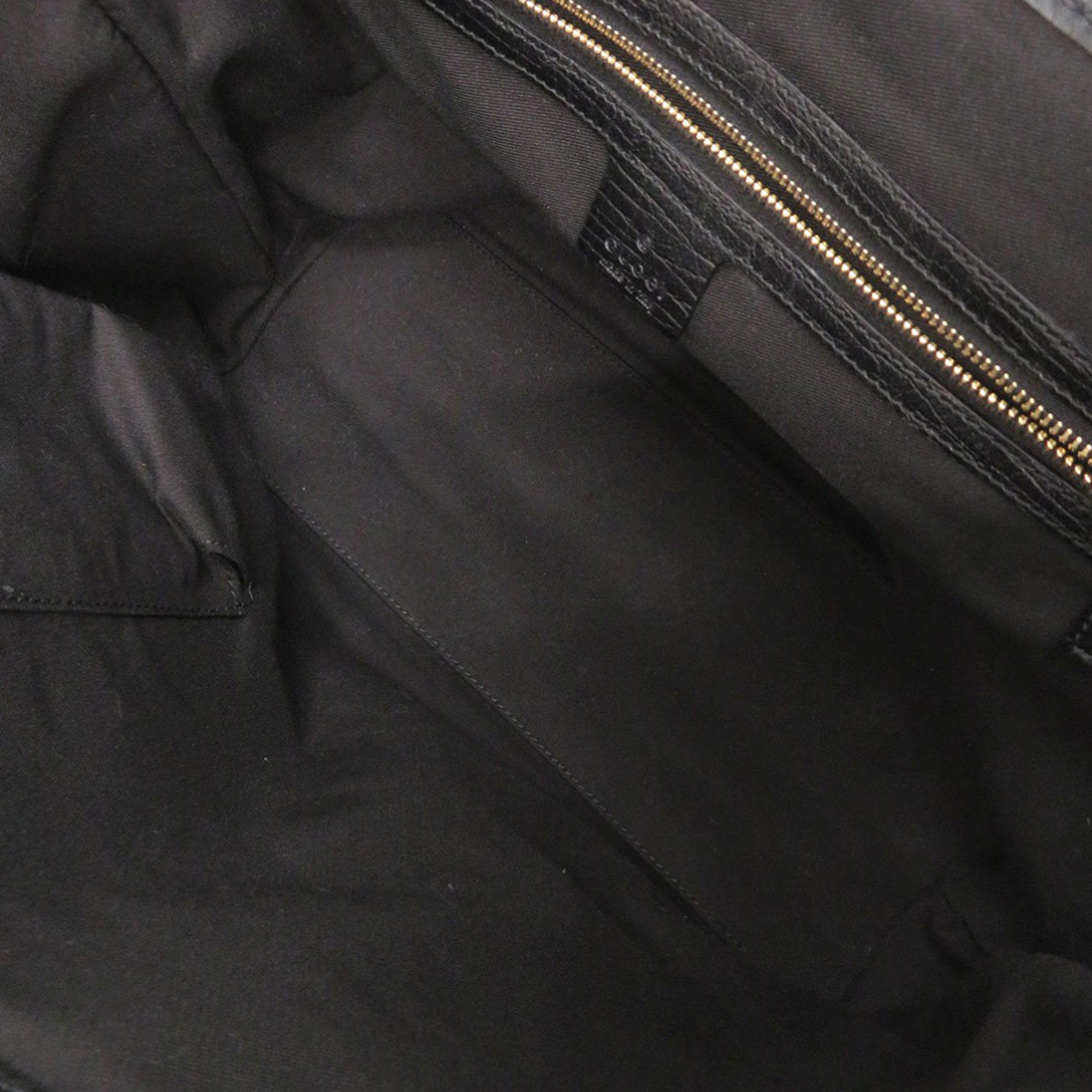 GG Canvas Jolicoeur Tote - Image 4