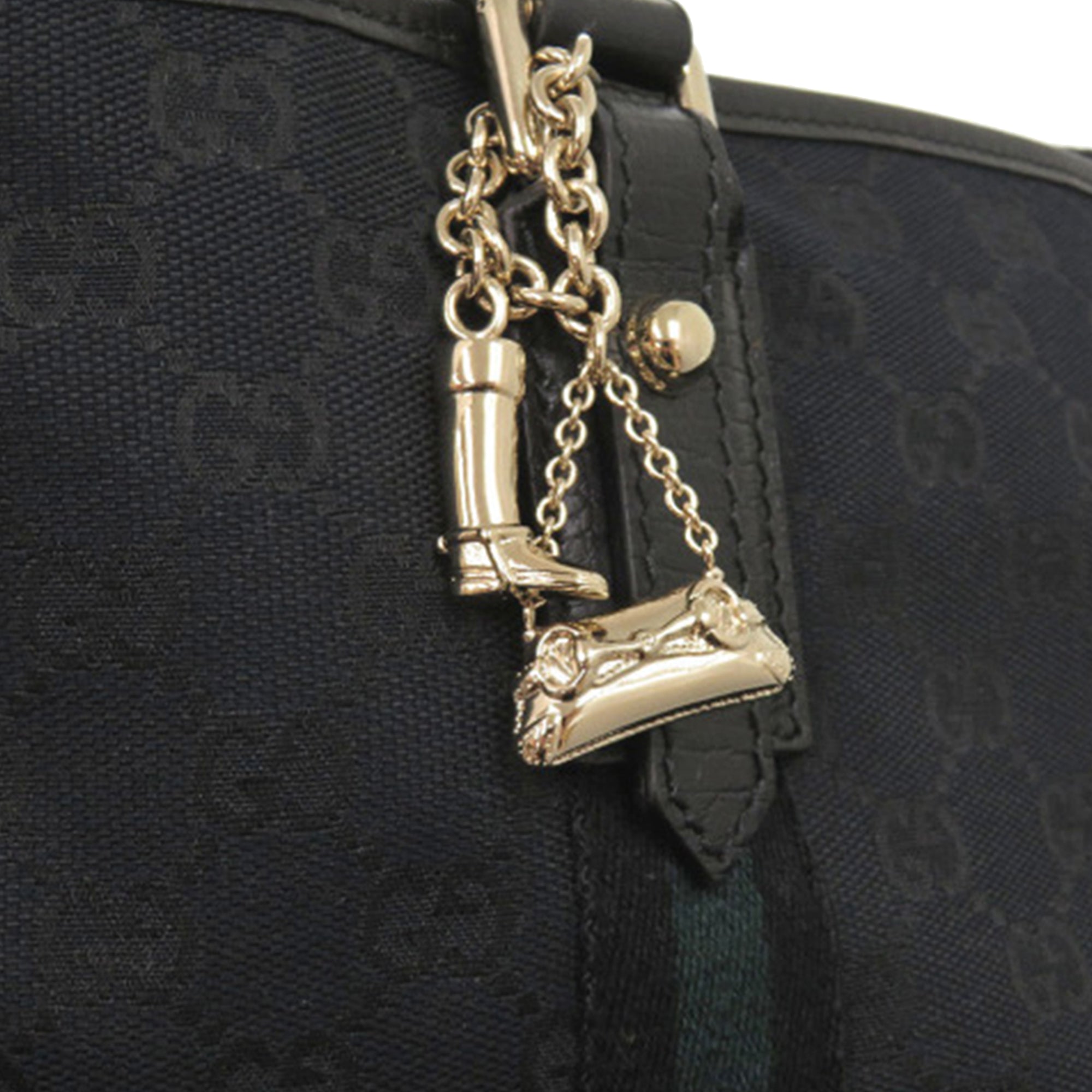 GG Canvas Jolicoeur Tote - Image 8