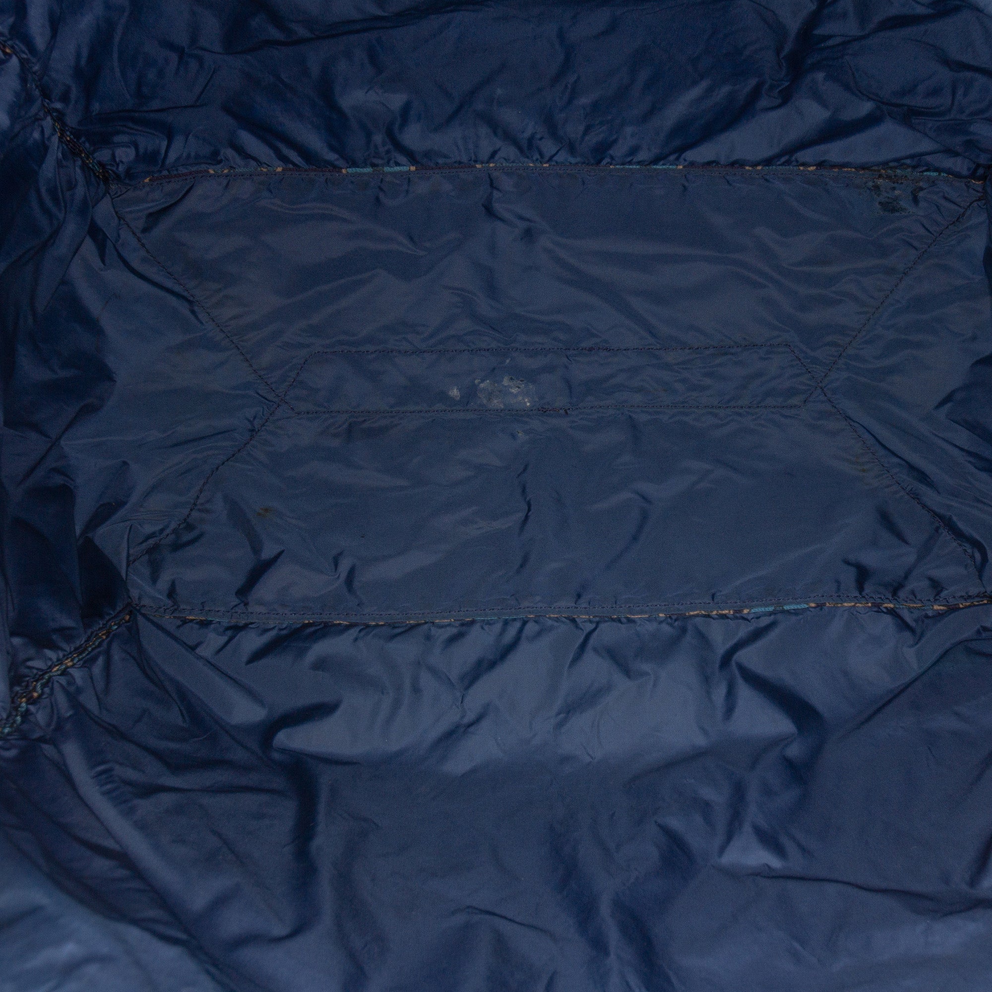 Tessuto Stampato Tote - Image 4