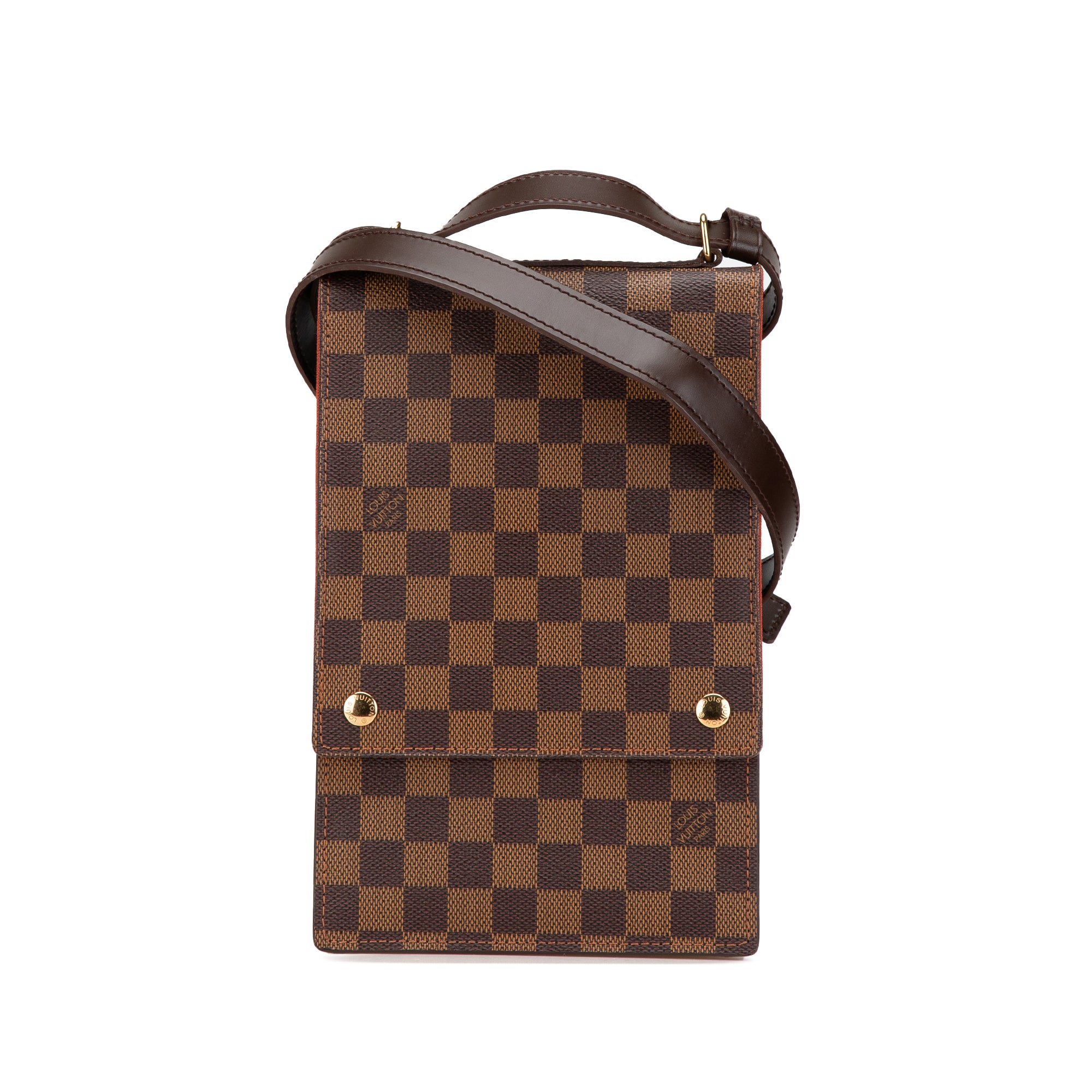 Damier Ebene Portobello - Image 1