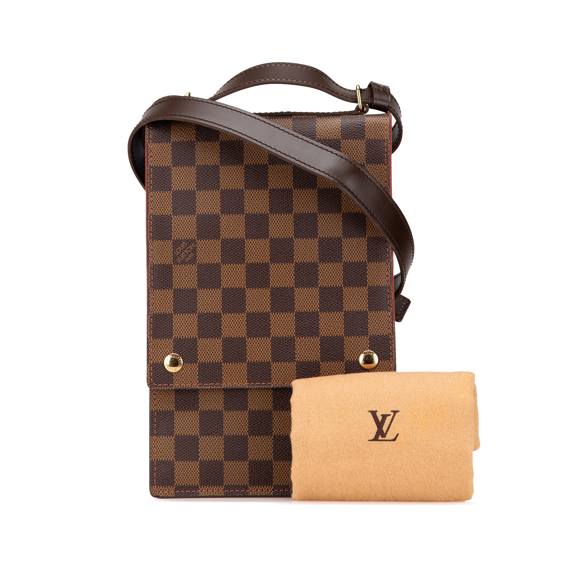Damier Ebene Portobello - Image 13